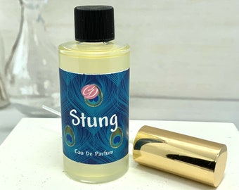 Stung Eau De Parfum Ganache Parfums 1.7 oz Discontinued