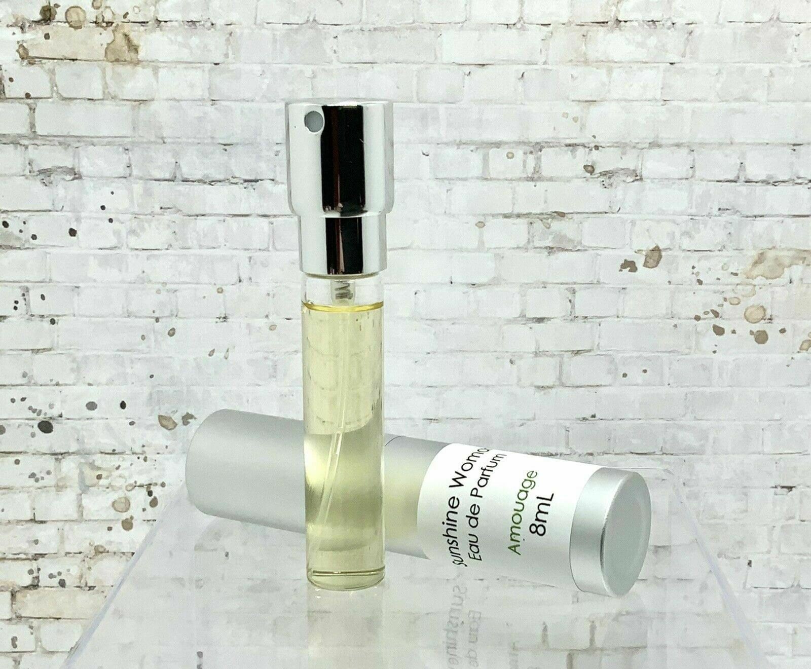 Amouage sunshine woman sample new arrivals