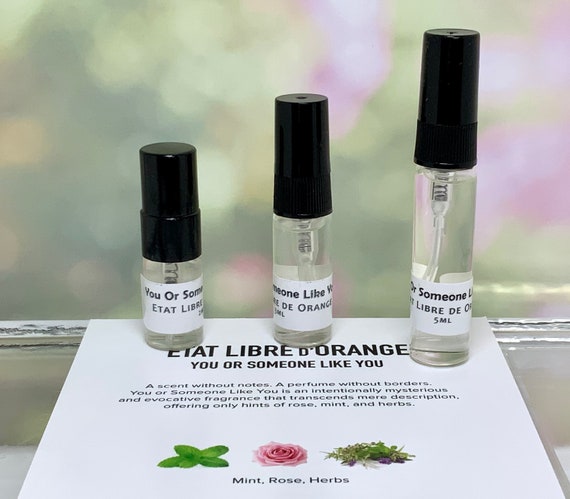 Someone like online you perfume