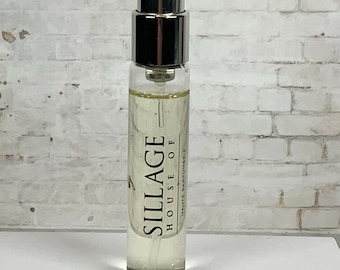 Nouez Moi Parfum By House Of Sillage Travel Size Spray8Ml 0.27 Oz