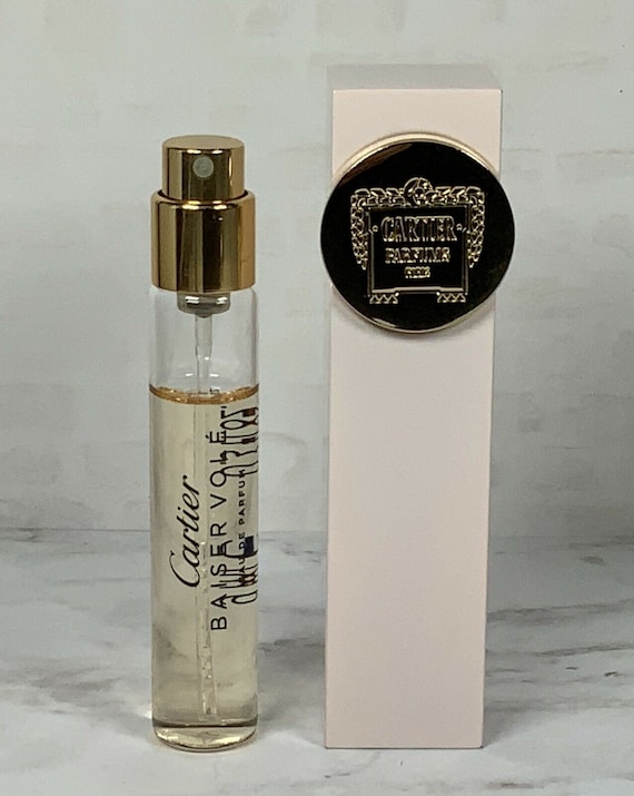 Vole Travel Atomizer & De Parfume Spray .3 - Etsy