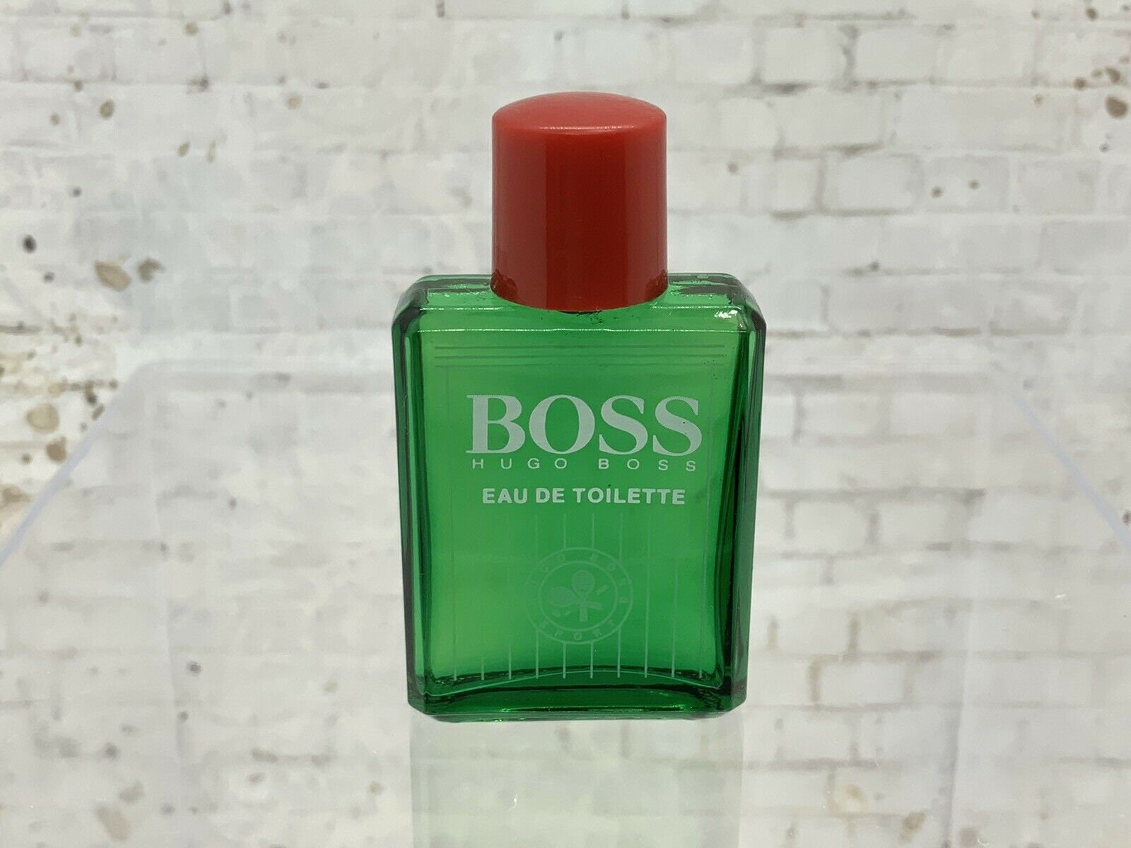 Boss Sport Hugo Boss Perfume Miniature Eau De - Etsy