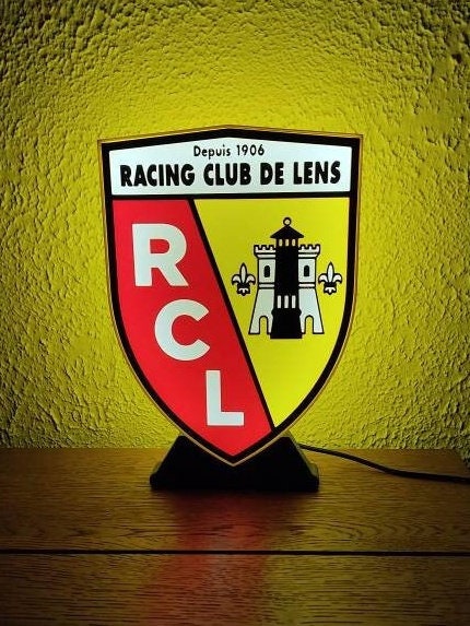 Racing club de Lens - Lens-FRA  Fond d'écran téléphone, Décoration murale  bois, Modèles pour scie à chantourner