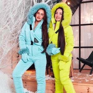 Children ski store jacket