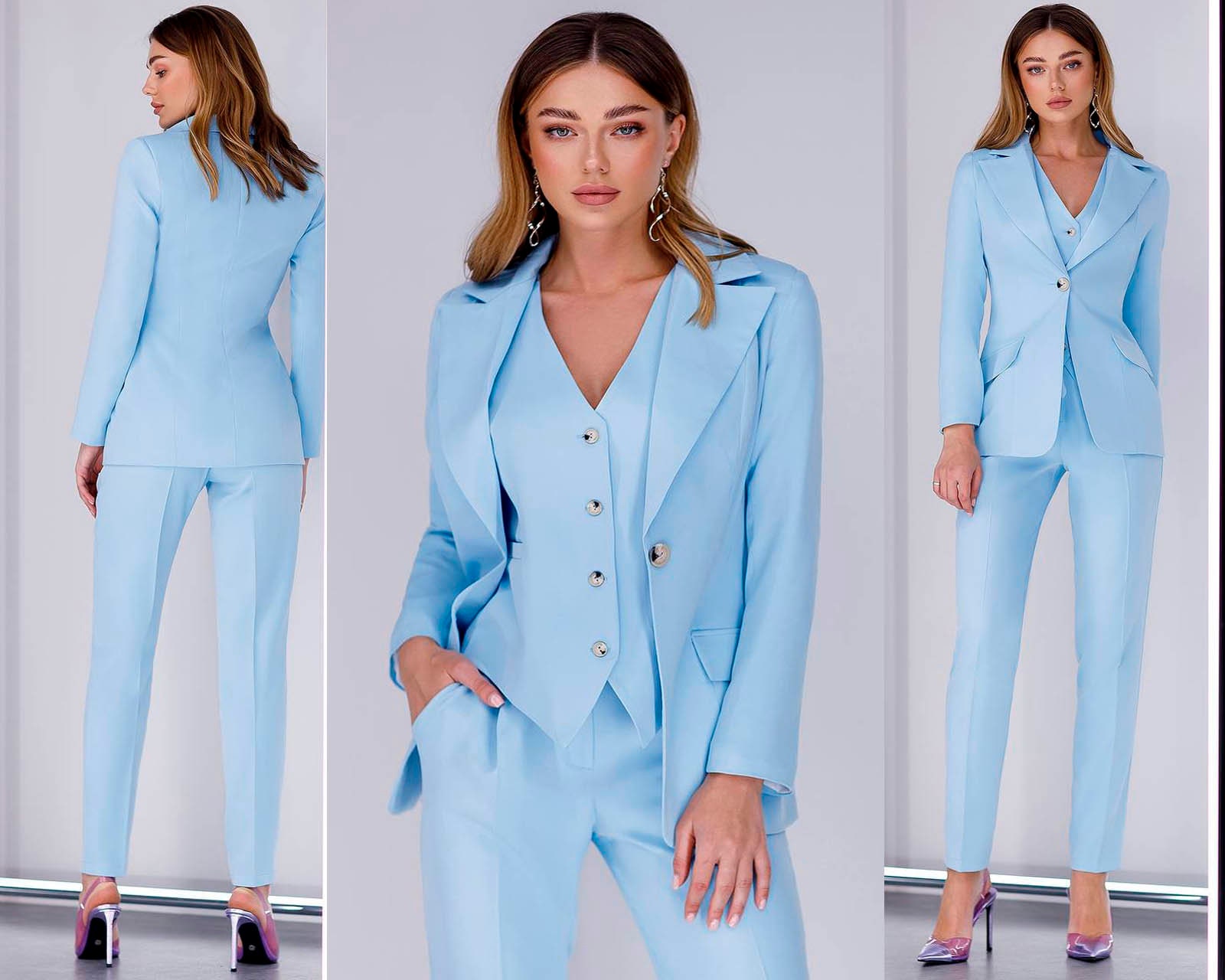 Women Office Suits -  Canada