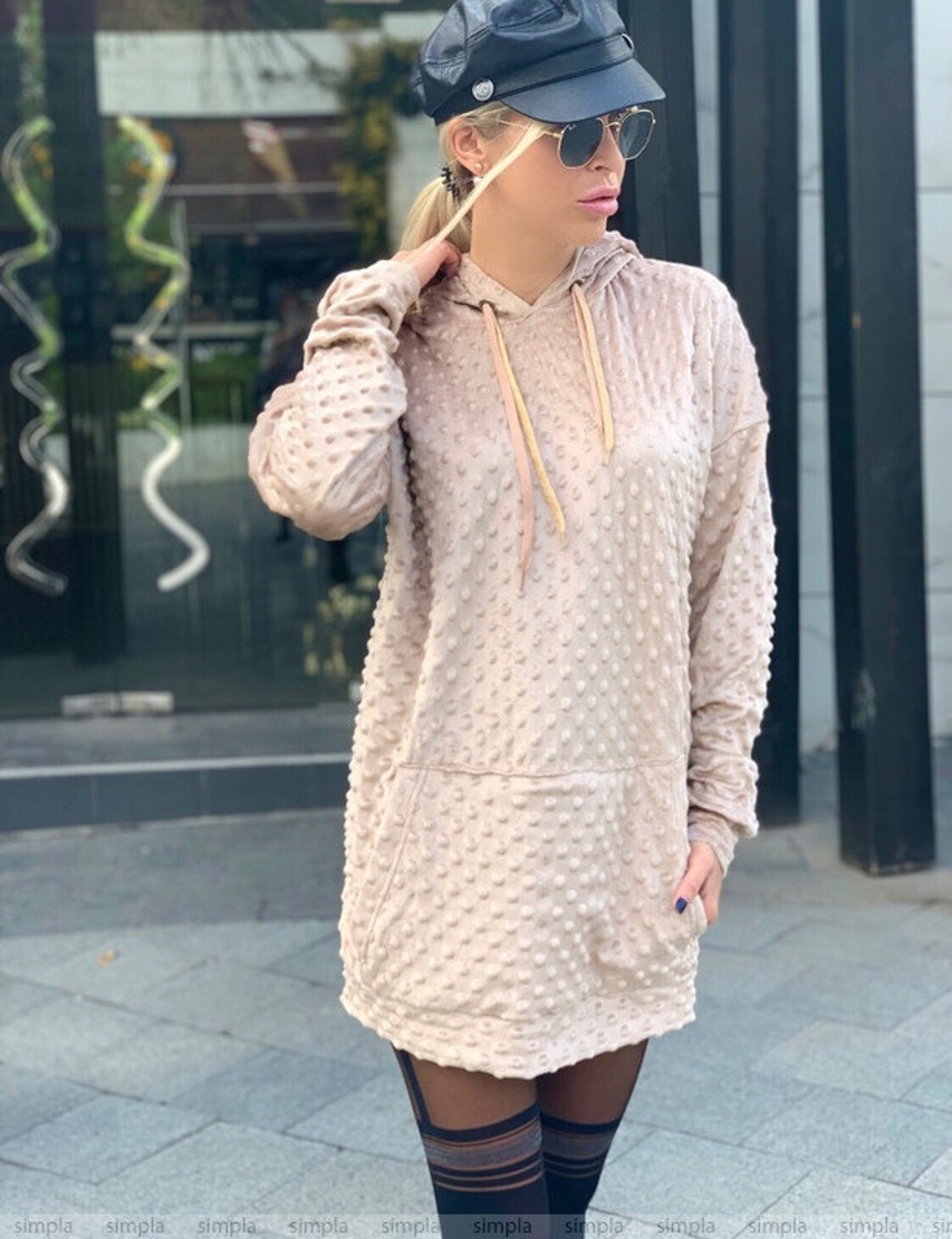 Women Sweatshirt Etsy