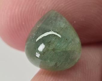 Natural Emerald, 4.97 carat