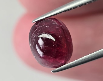 Natural Spinel, 2.56 carat