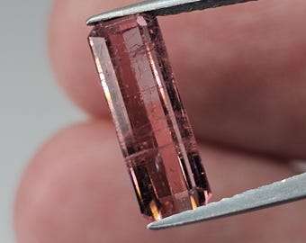 Natural Tourmaline, 2.40 carat