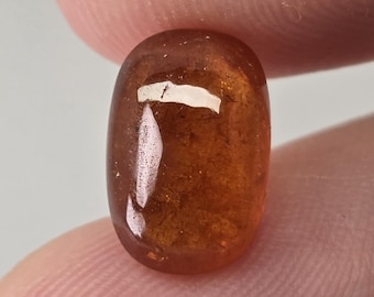 Natural Garnet, 7.82 carat