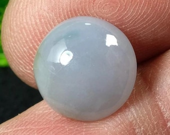 Natural Jade, 7.00 carat