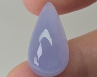 Natural Chalcedony, 17.94 carat