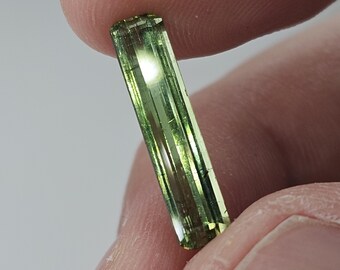 Natural Tourmaline, 2.66 carat