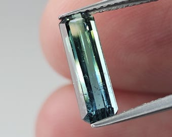 Natural Tourmaline, 1.76 carat