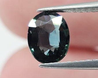 Natural Sapphire, 1.07 carat