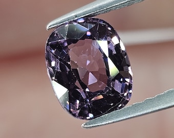 Natural Spinel, 1.34 carat