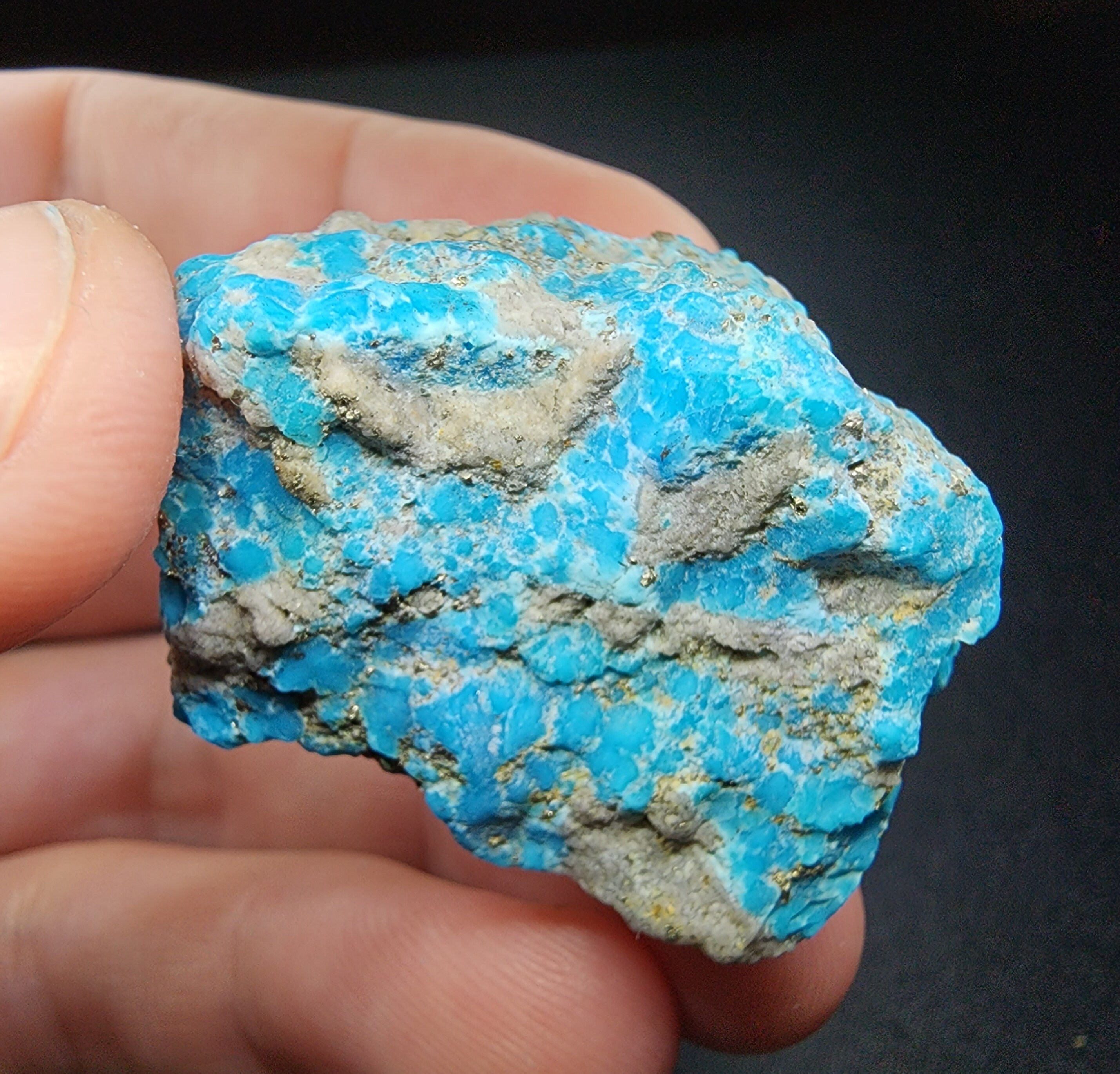 treasure ヨシ 着用 TRUE ROCKS F0A76D54-F320-49F5-9E3A-