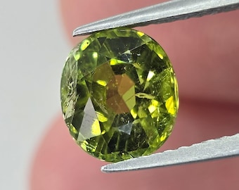 Natural Tourmaline, 2.00 carat