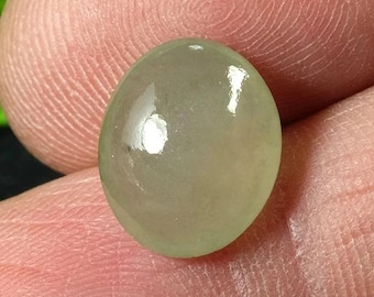 Natural Jade, 4.50 carat