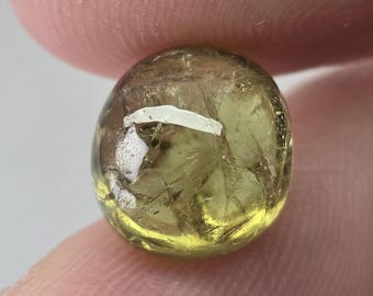 Natural Garnet, 8.23 carat