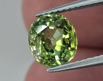 Natural Tourmaline, 1.91 carat