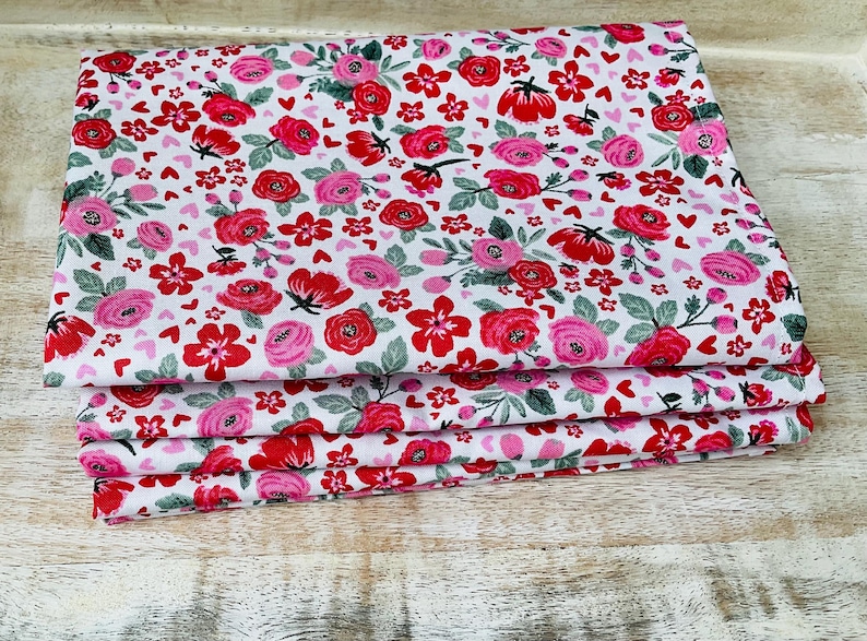 BethanyLauraHome Cloth Napkins - Thumbnail 2