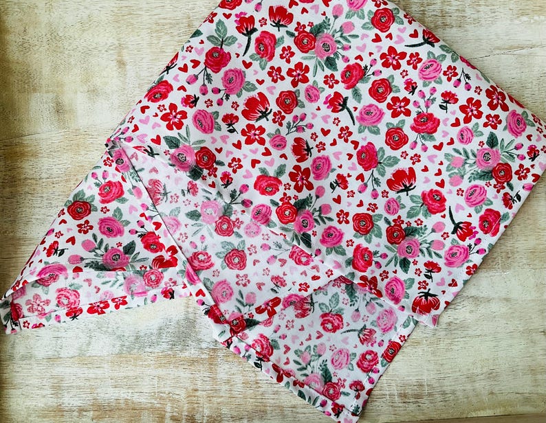 BethanyLauraHome Cloth Napkins - Thumbnail 3