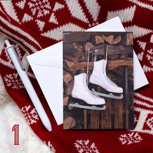 Winter Holiday Cards