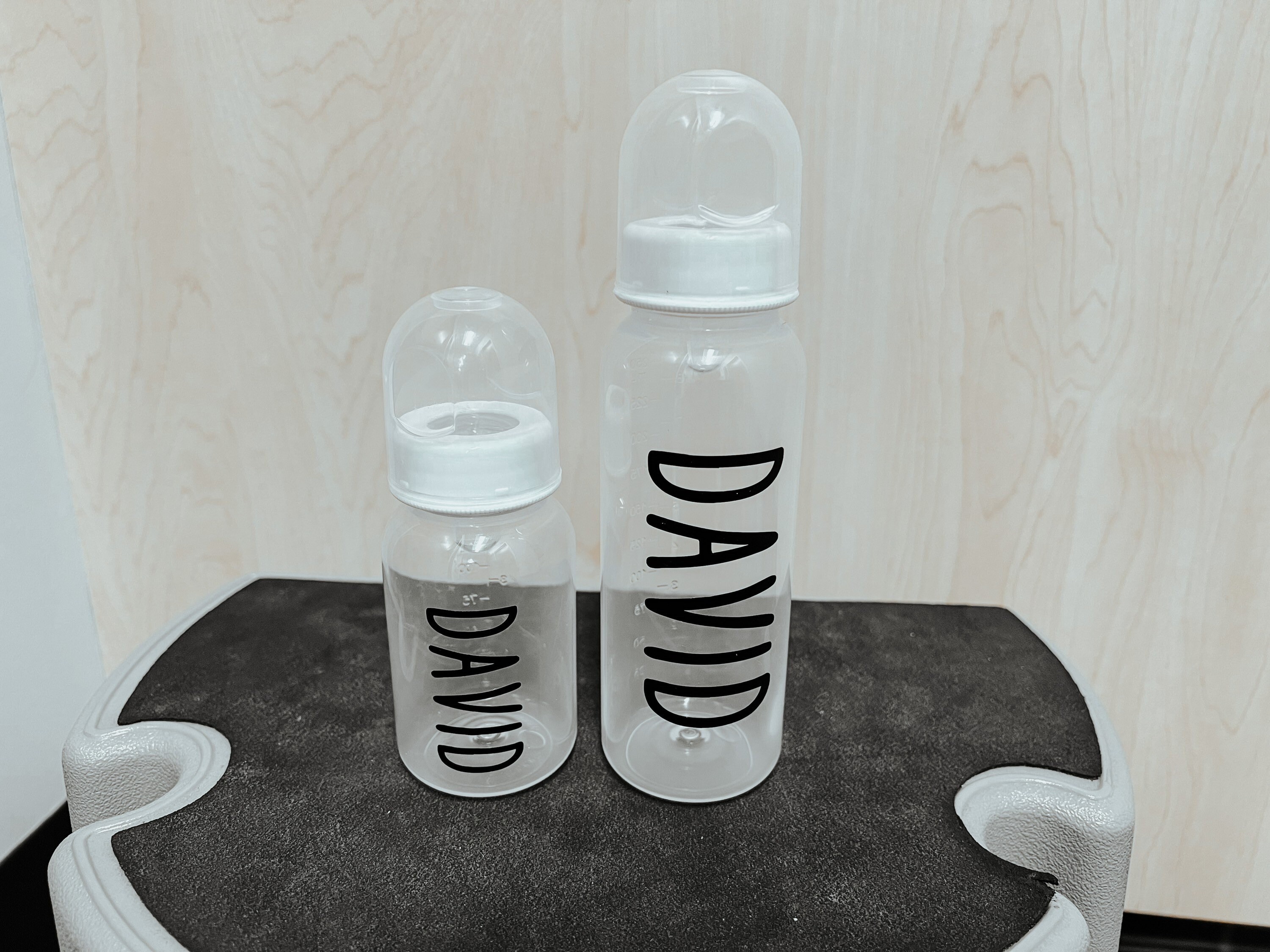 Personalized Baby Bottle, Custom Baby Bottle, Name Baby Bottles, Baby