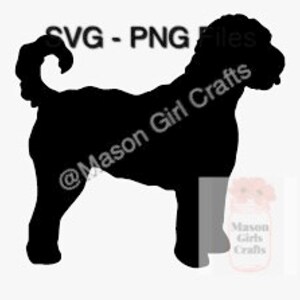Dog SVG  | SVG Cut File | Digital Download | Digital Png  | Svg file bundle | Dog PNG File