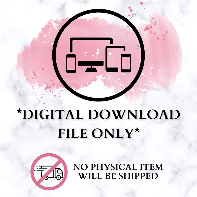 Pretty Girl and In Training Digital Download Bundle Pack SVG PNG Sublimation Cutting Files image 6