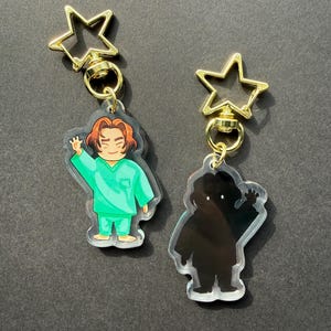 Olá, eu sou Bob Charm.