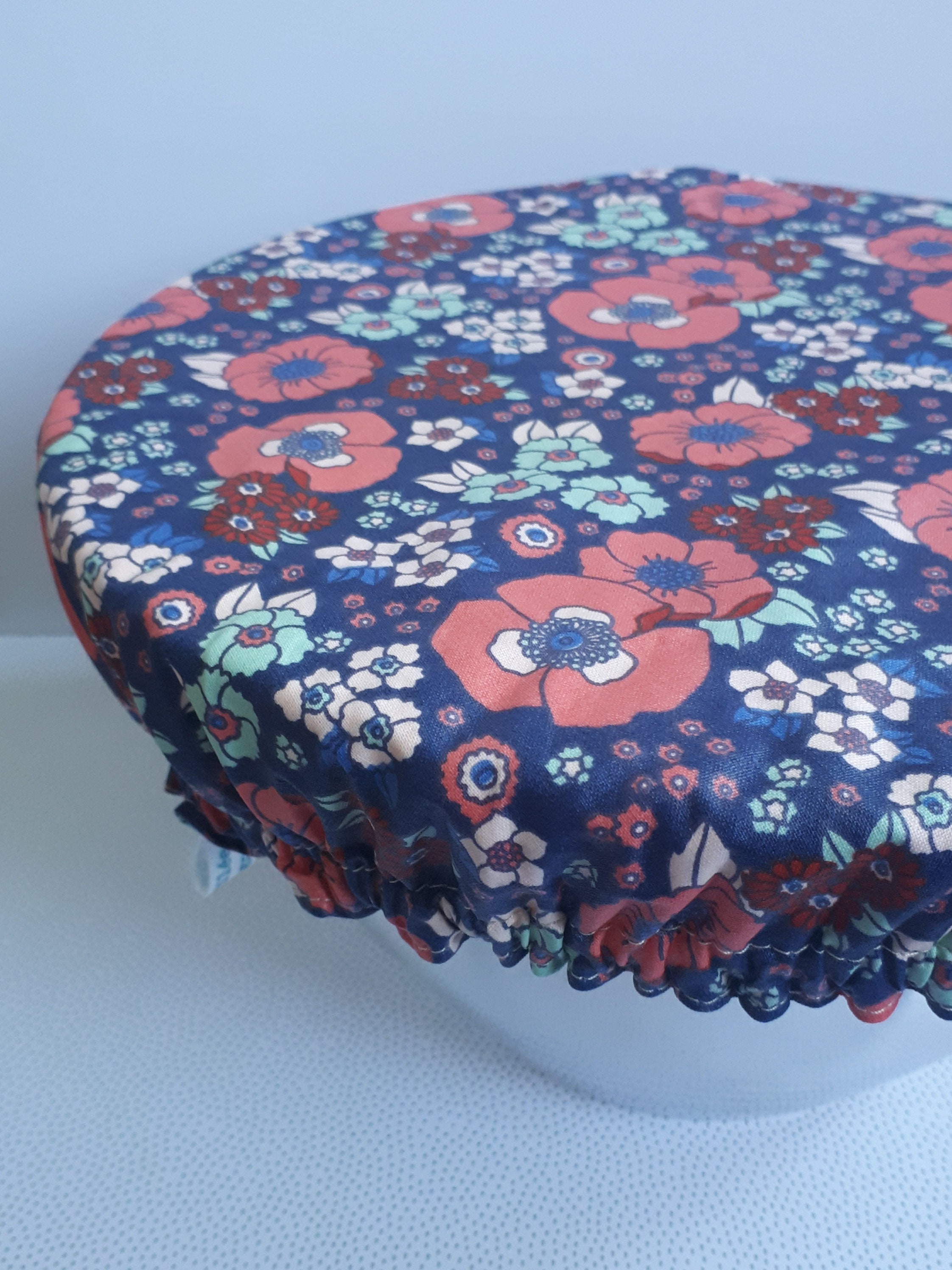 Charlotte Couvre Plat X1 Xl Motifs Divers