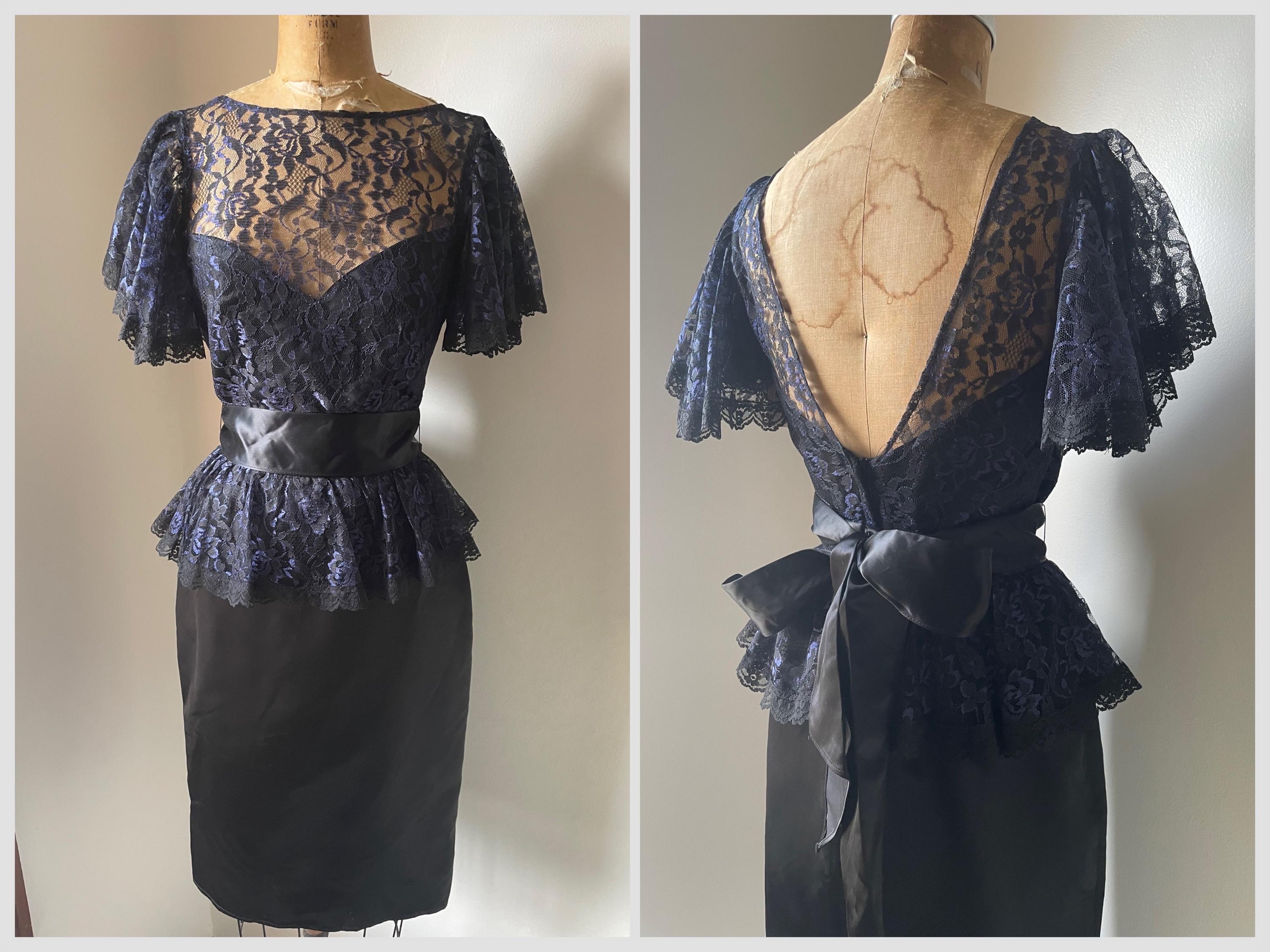 ENFOLD エンフォルド 23AW SQUARE PEPLUM SKIRT ☆ENFOLD SQUARE PEPLUM SKIRT NAVY 36（S） ENFOLD