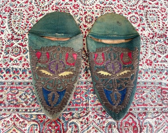 Vintage 1980s PALLADIUM of France X LL Bean Boots  display picture 1