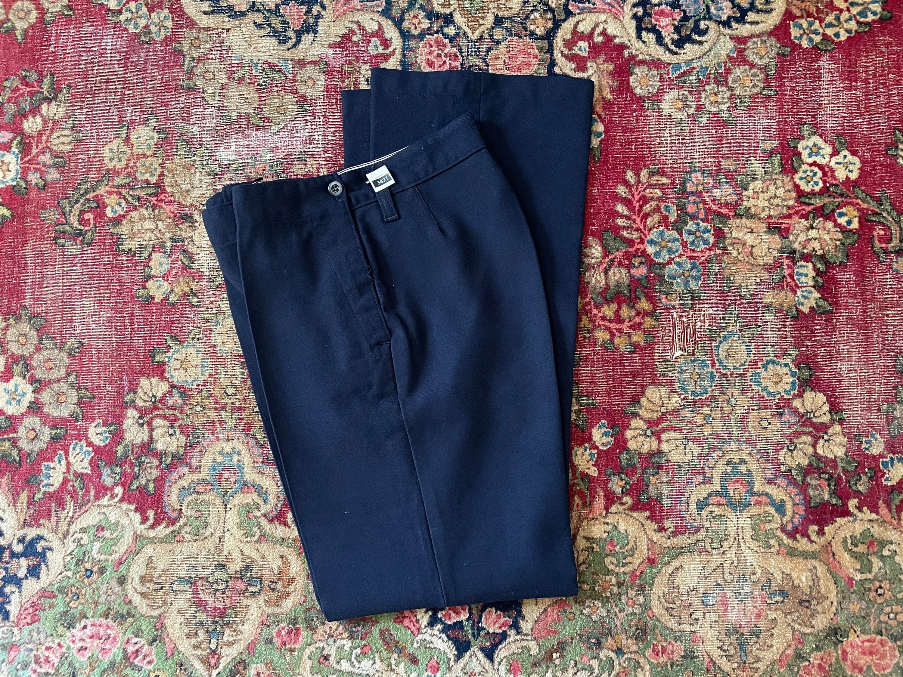 Wool Sailor Pants - Etsy Wool Sailor Pants - Etsy