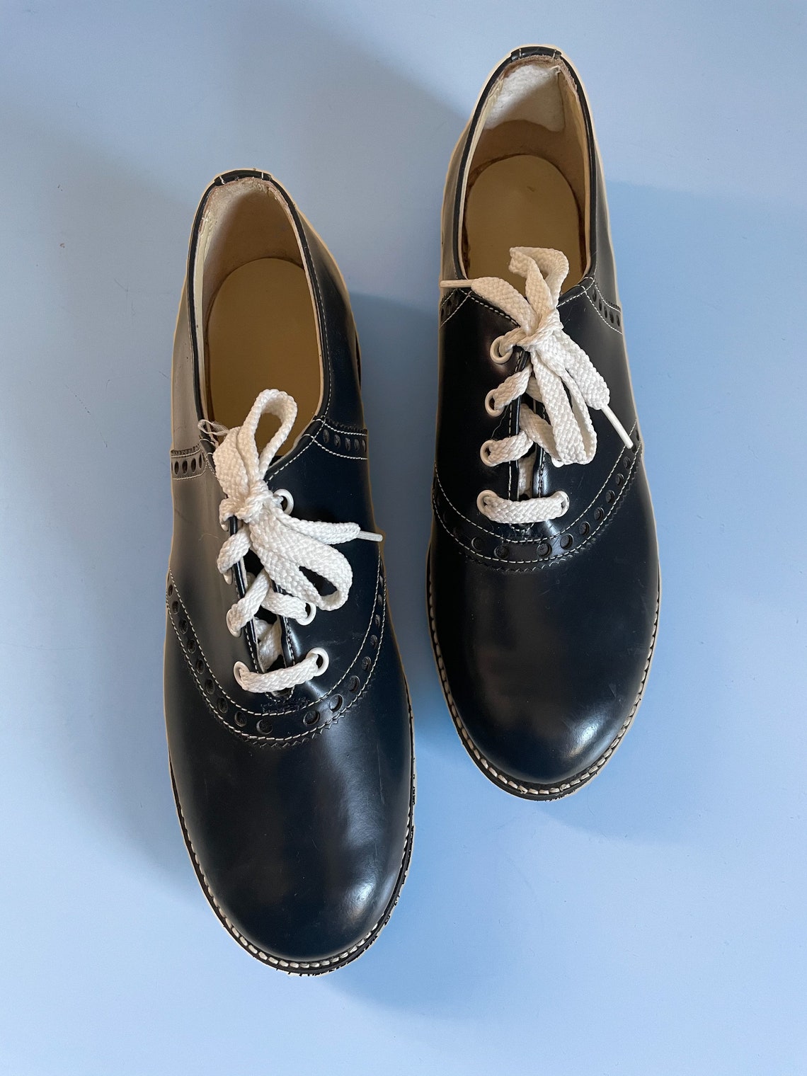 60s wedding shoes