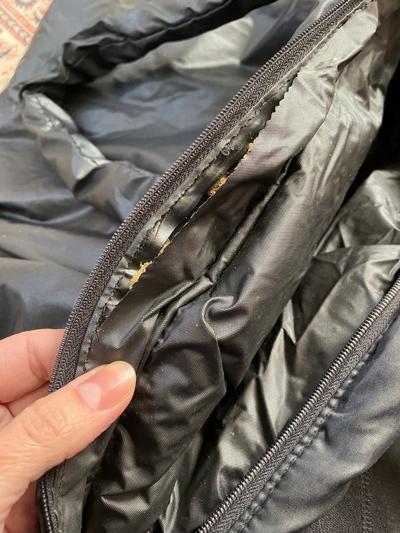 USA 50s パーティバッグ CORD BAG ビンテージ USA 50s パーティバッグ CORD BAG ビンテージ