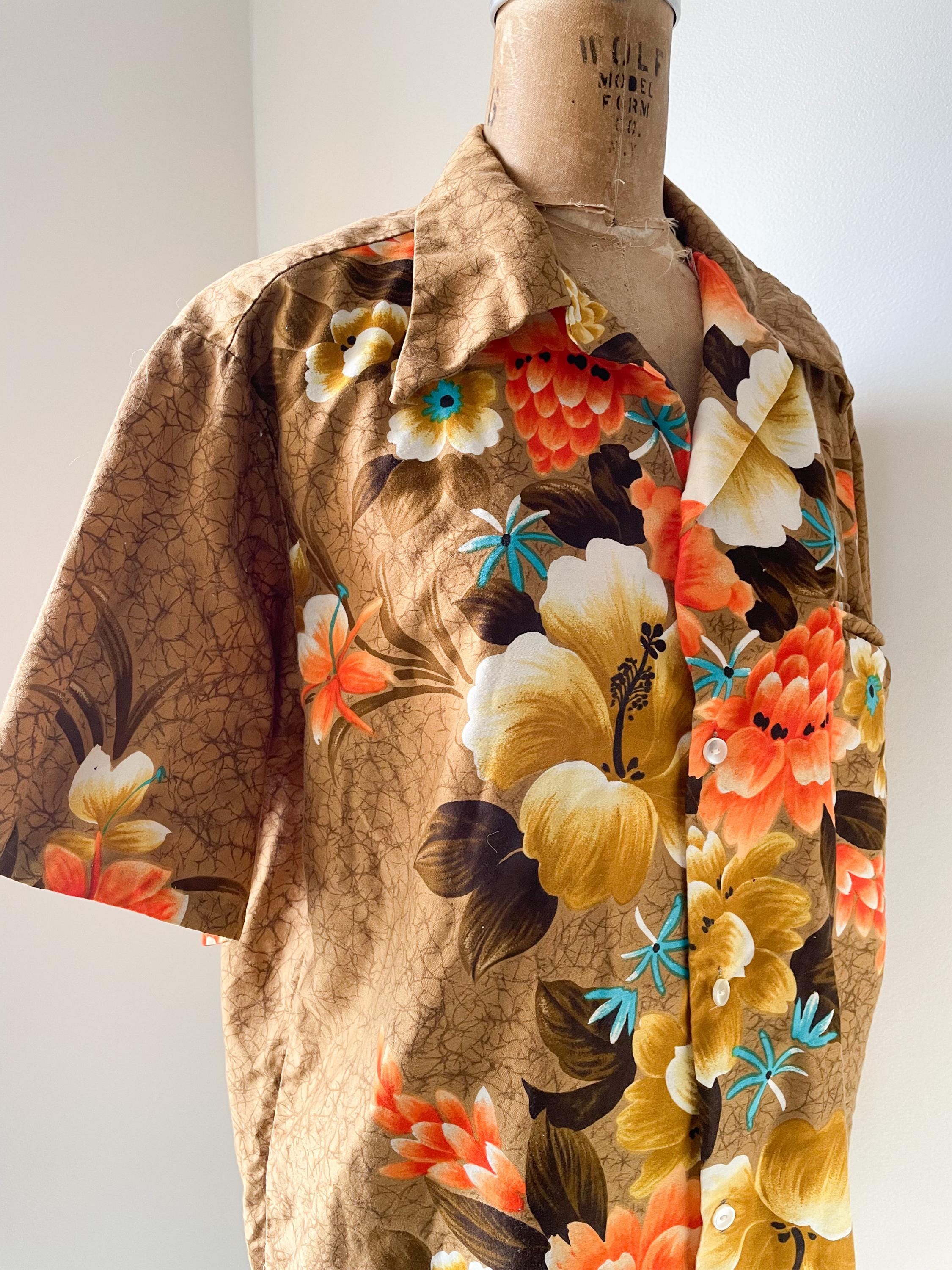 Penneys Hawaiian - Etsy