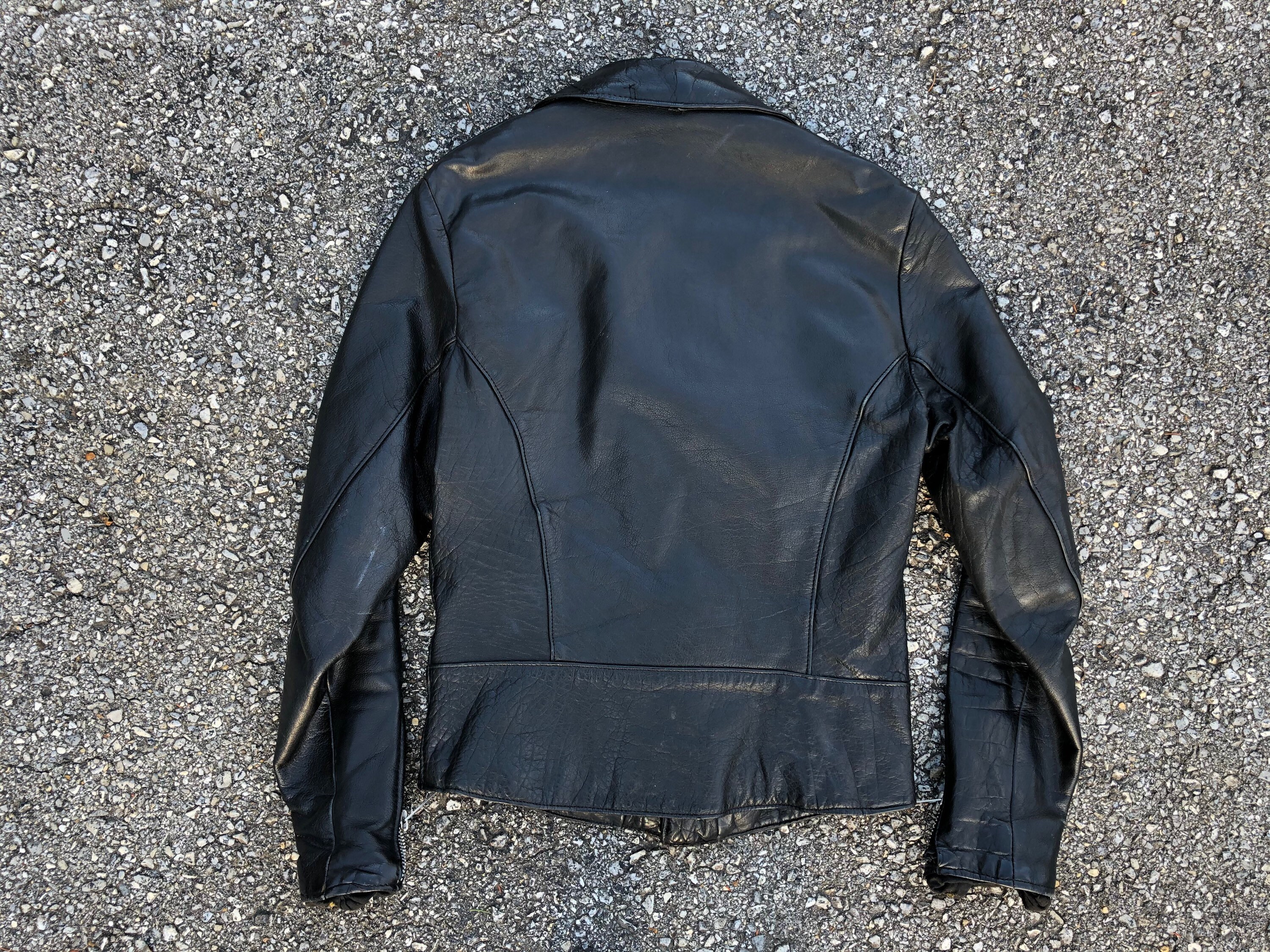 Made for Misfits: The Colorful History of the Black Leather Jacket