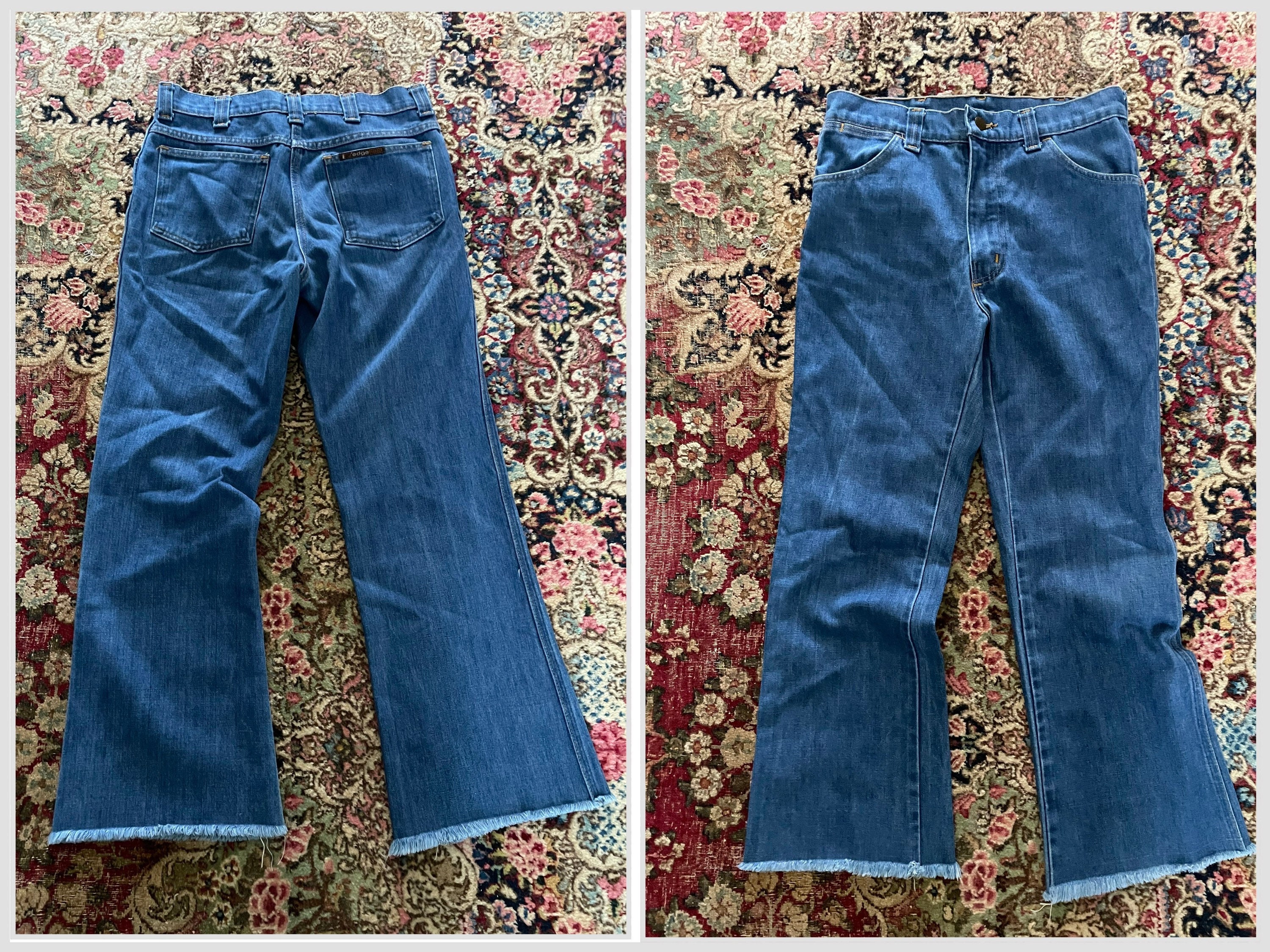 Sedgefield Jeans - Etsy