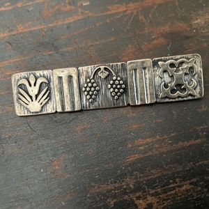Aluminum Push Pins, 2 Dozen. Secure Your Stained Glass Pieces. Foil or Lead  Came. String Art, Jewelry, Metal Art Collage.