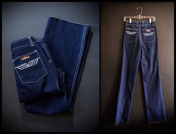 Vintage Deadstock 80s Jordache Jeans 