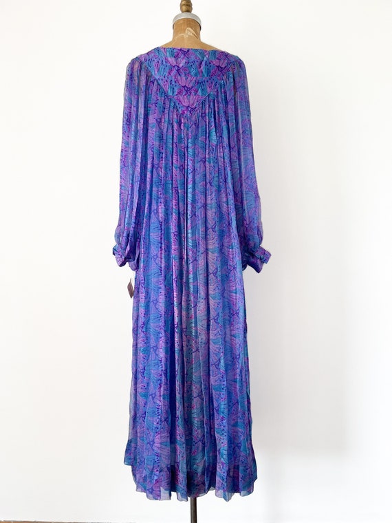 Vintage ‘70s RAKSHA of Hindimp London NEIMAN MARC… - image 9