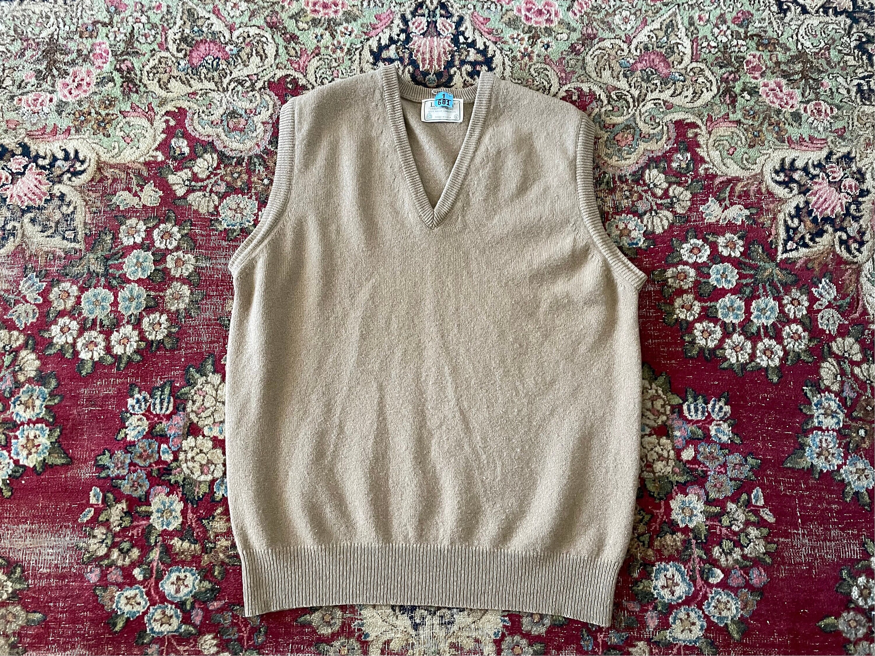 Ll Bean Vintage Vest - Etsy Ll Bean Vintage Vest - Etsy