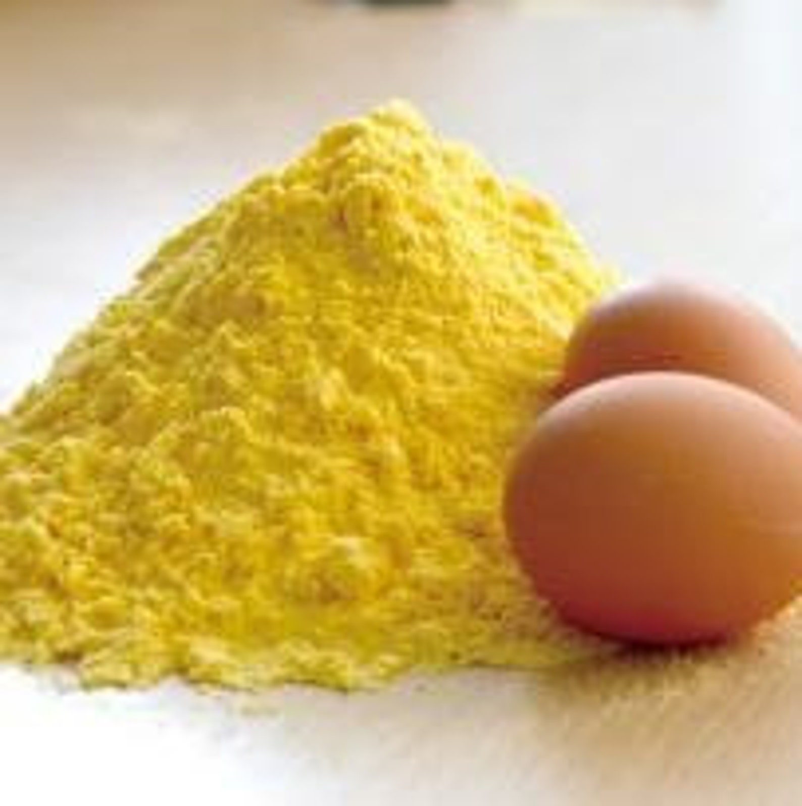 Chicken Eggs 18count FreezeDried 9oz pkg Etsy