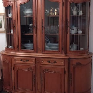 Italian Vintage Fine Furniture