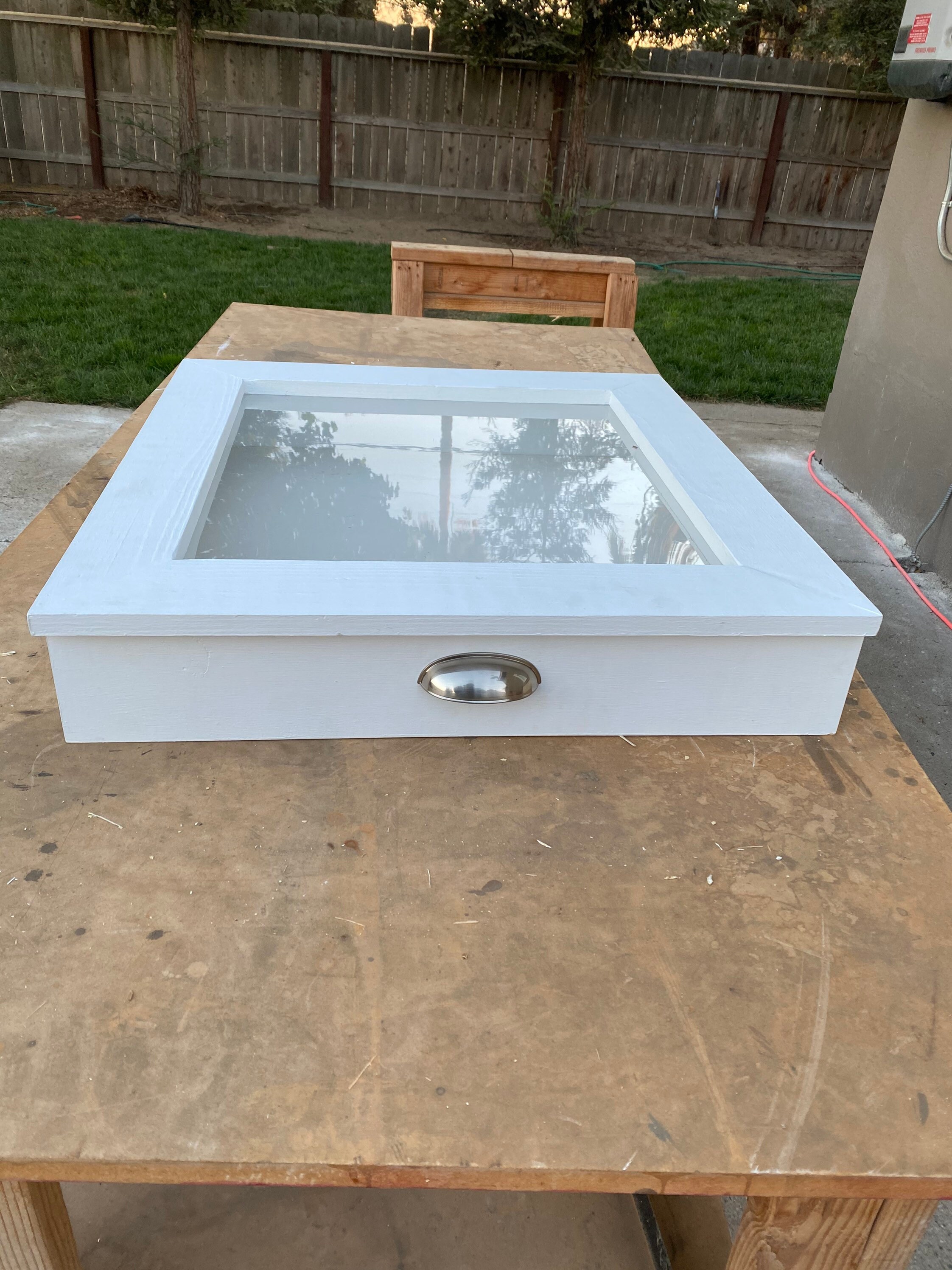 Almacenamiento de zapatos debajo de la cama | Etsy