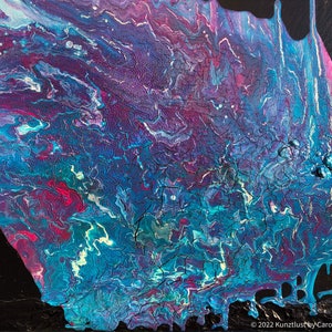 Two art pictures Pictures “Breathin Series”