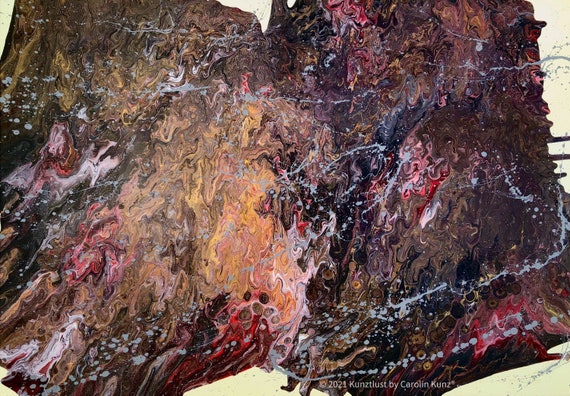 Art picture “Emotion”